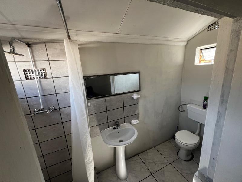 4 Bedroom Property for Sale in Vanderbijlpark Cw 6 Gauteng