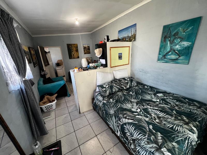 4 Bedroom Property for Sale in Vanderbijlpark Cw 6 Gauteng