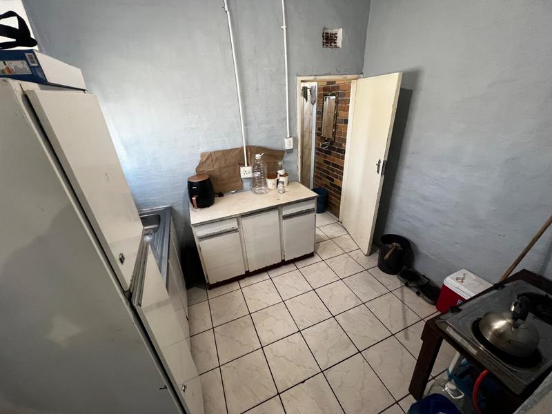 4 Bedroom Property for Sale in Vanderbijlpark Cw 6 Gauteng