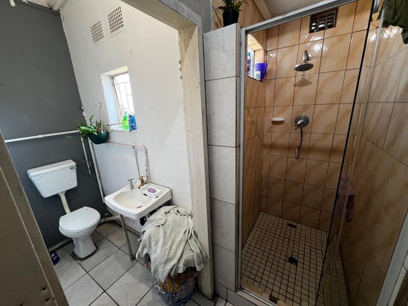 4 Bedroom Property for Sale in Vanderbijlpark Cw 6 Gauteng