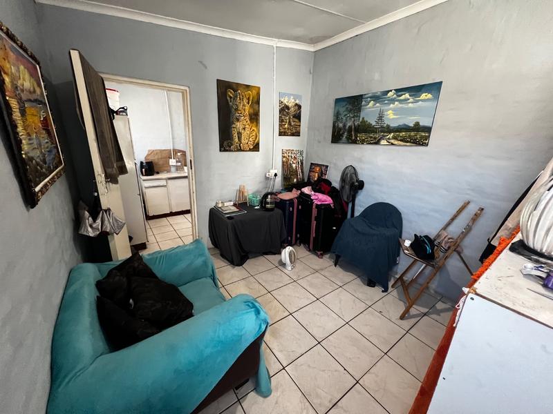 4 Bedroom Property for Sale in Vanderbijlpark Cw 6 Gauteng