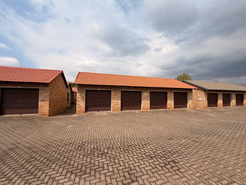 2 Bedroom Property for Sale in Meyerton Gauteng
