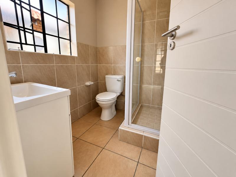 2 Bedroom Property for Sale in Meyerton Gauteng