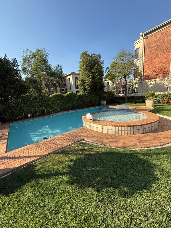 2 Bedroom Property for Sale in Bryanston Gauteng