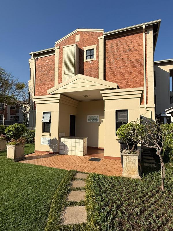 2 Bedroom Property for Sale in Bryanston Gauteng