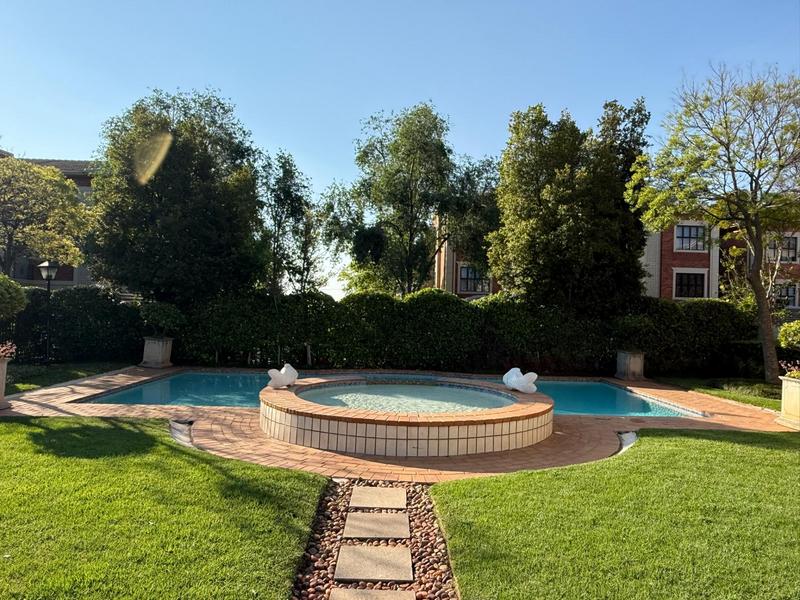 2 Bedroom Property for Sale in Bryanston Gauteng