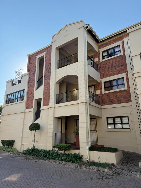 2 Bedroom Property for Sale in Bryanston Gauteng