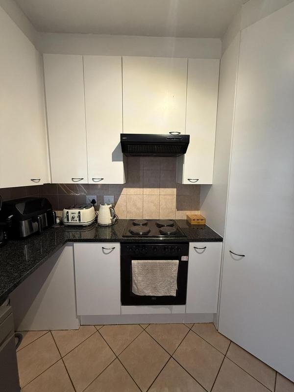 2 Bedroom Property for Sale in Bryanston Gauteng