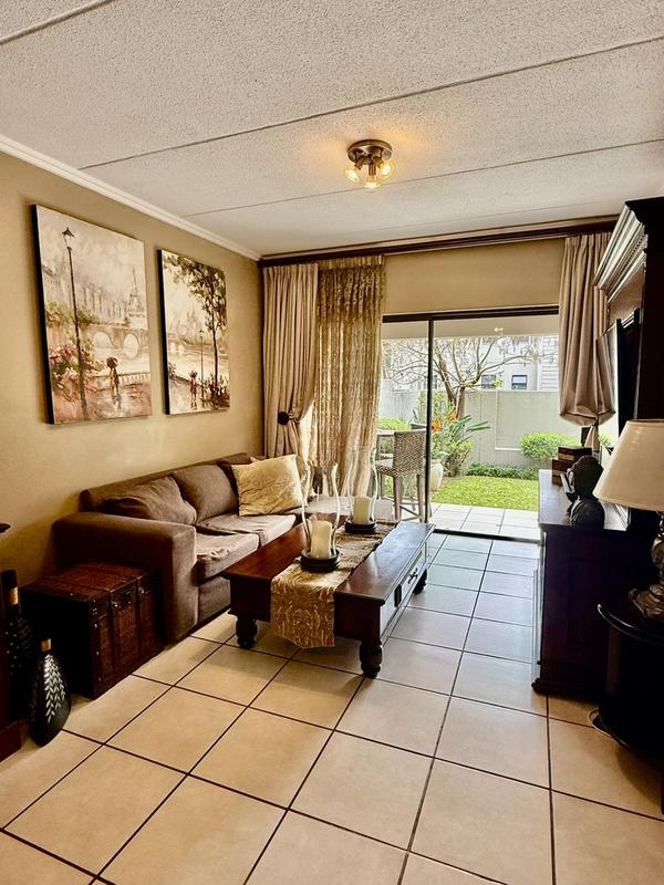 2 Bedroom Property for Sale in Bryanston Gauteng