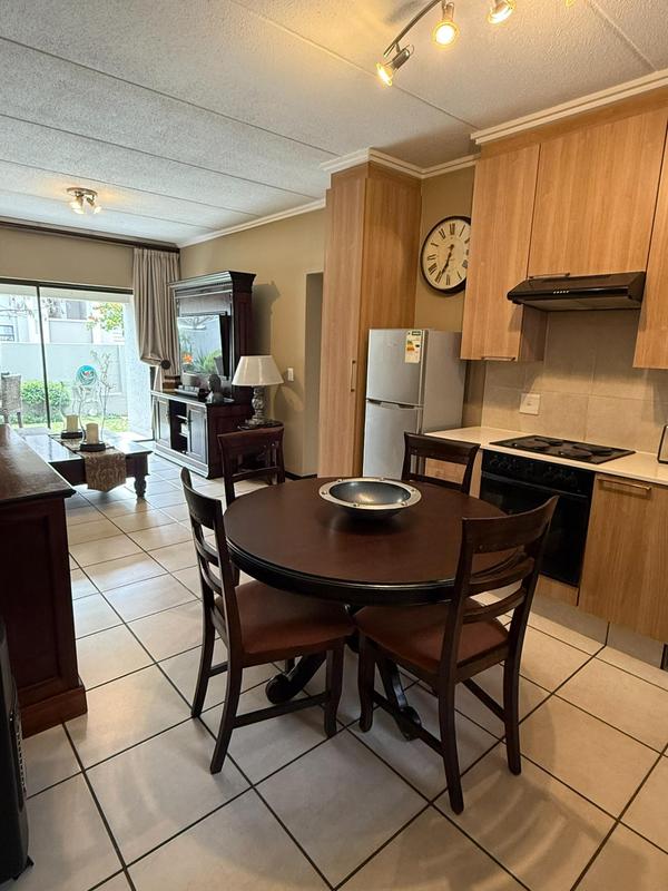 2 Bedroom Property for Sale in Bryanston Gauteng