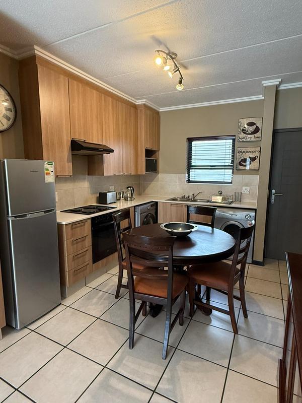 2 Bedroom Property for Sale in Bryanston Gauteng