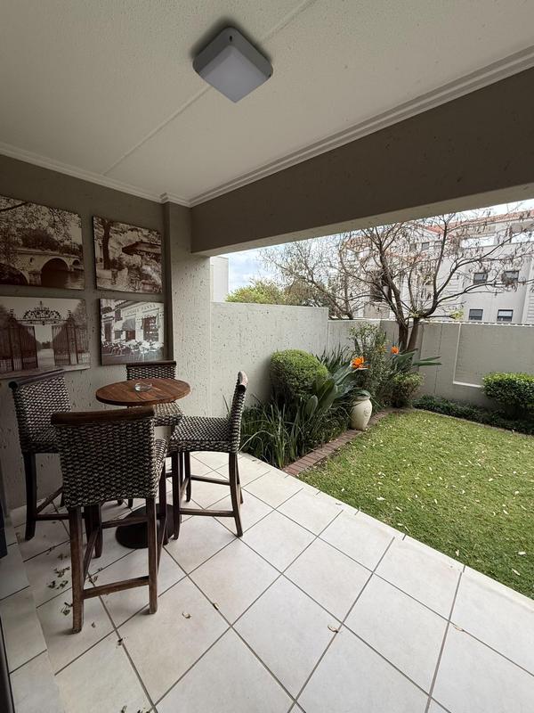 2 Bedroom Property for Sale in Bryanston Gauteng