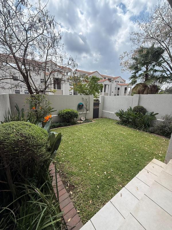 2 Bedroom Property for Sale in Bryanston Gauteng
