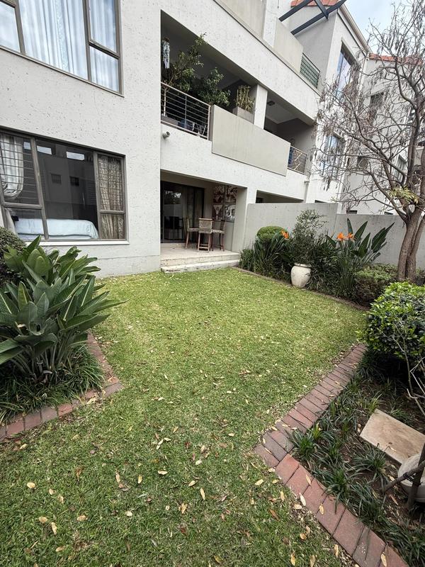 2 Bedroom Property for Sale in Bryanston Gauteng