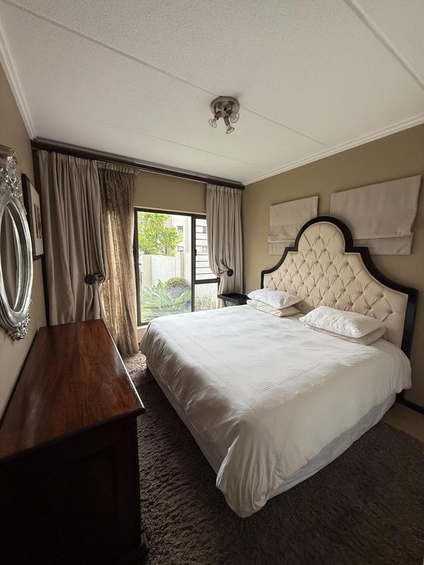 2 Bedroom Property for Sale in Bryanston Gauteng