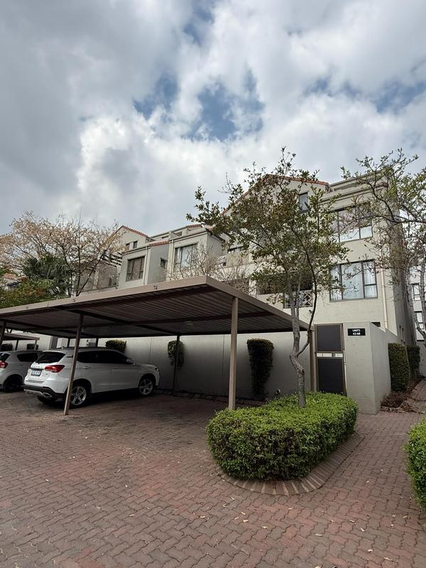 2 Bedroom Property for Sale in Bryanston Gauteng