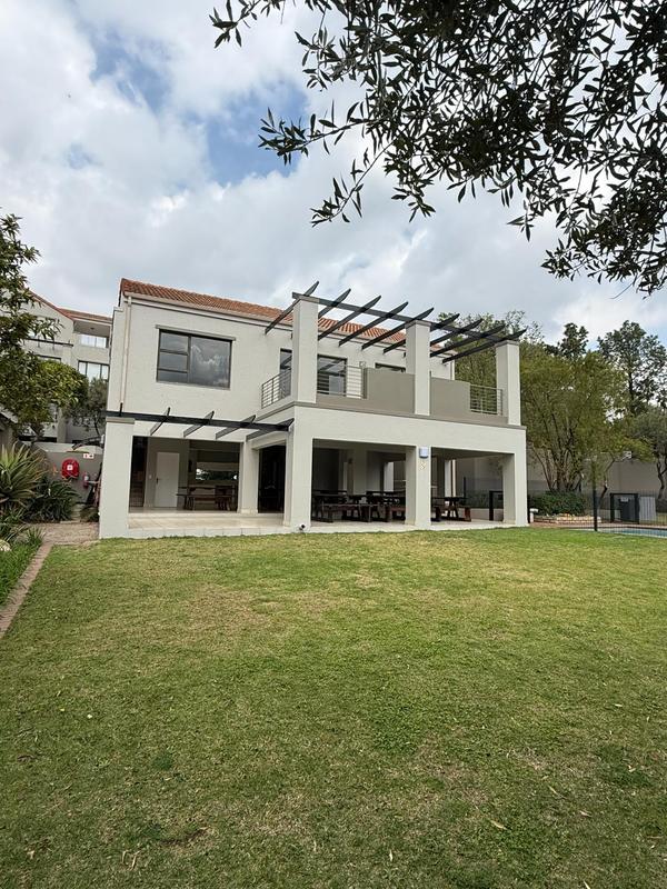 2 Bedroom Property for Sale in Bryanston Gauteng