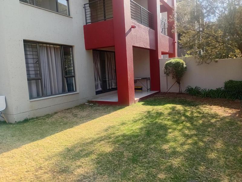 1 Bedroom Property for Sale in Lonehill Gauteng