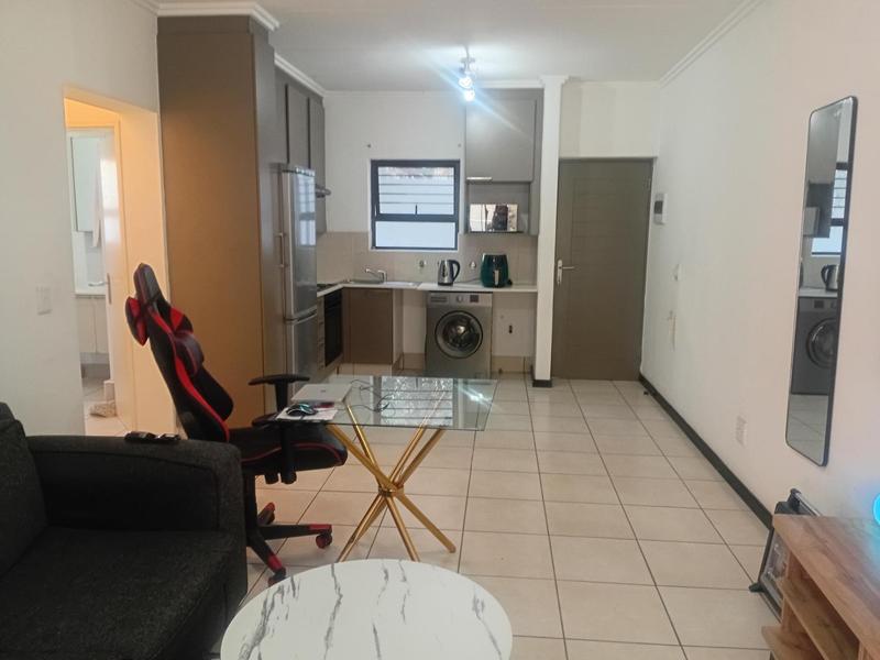 1 Bedroom Property for Sale in Lonehill Gauteng