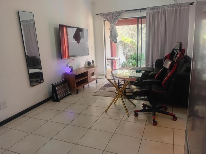 1 Bedroom Property for Sale in Lonehill Gauteng