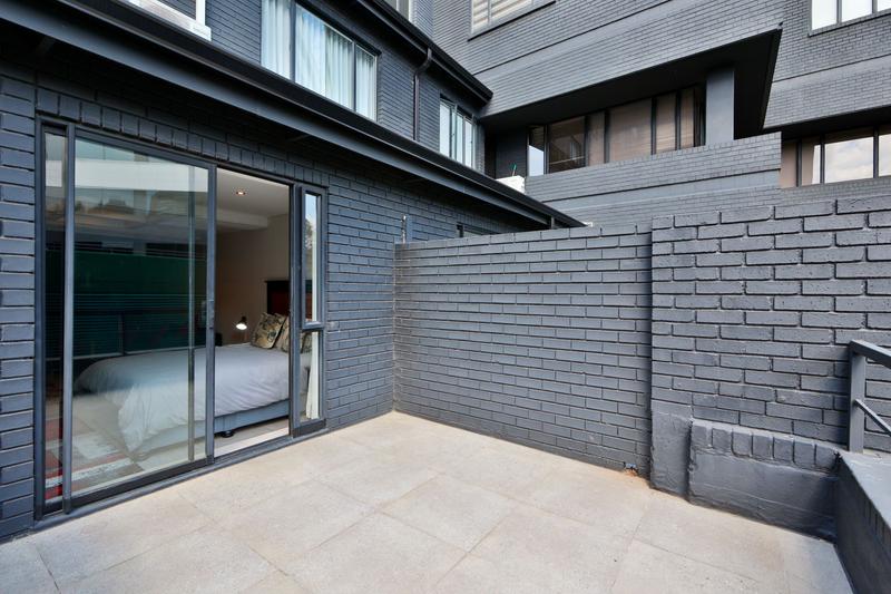 1 Bedroom Property for Sale in Sandton Central Gauteng