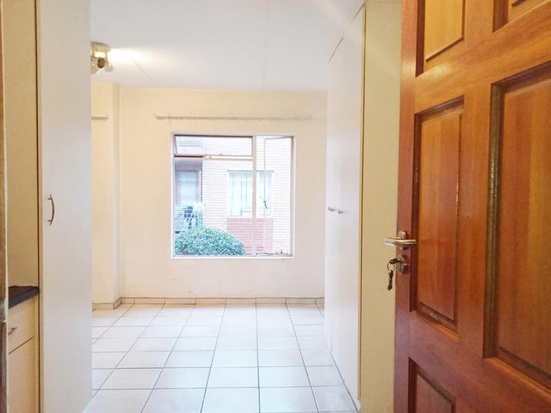 To Let 1 Bedroom Property for Rent in Auckland Park Gauteng