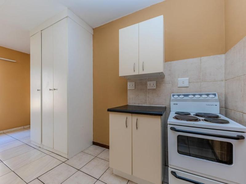 To Let 1 Bedroom Property for Rent in Auckland Park Gauteng