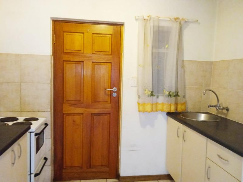 To Let 1 Bedroom Property for Rent in Auckland Park Gauteng