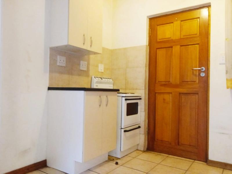 To Let 1 Bedroom Property for Rent in Auckland Park Gauteng