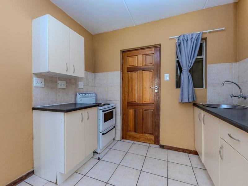 To Let 1 Bedroom Property for Rent in Auckland Park Gauteng
