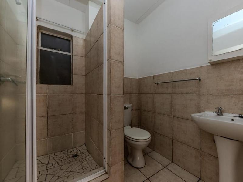 To Let 1 Bedroom Property for Rent in Auckland Park Gauteng
