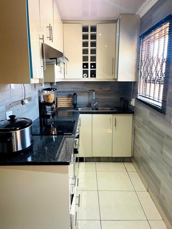 3 Bedroom Property for Sale in Glen Ridge Gauteng