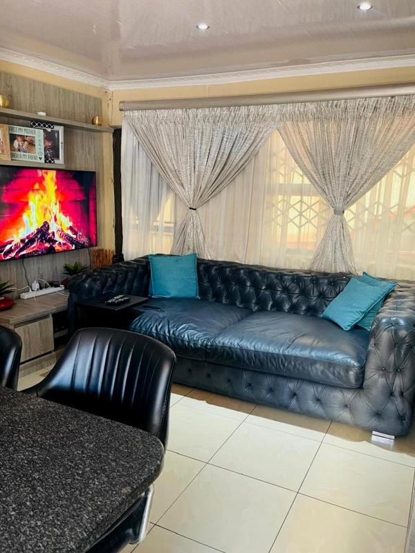 3 Bedroom Property for Sale in Glen Ridge Gauteng