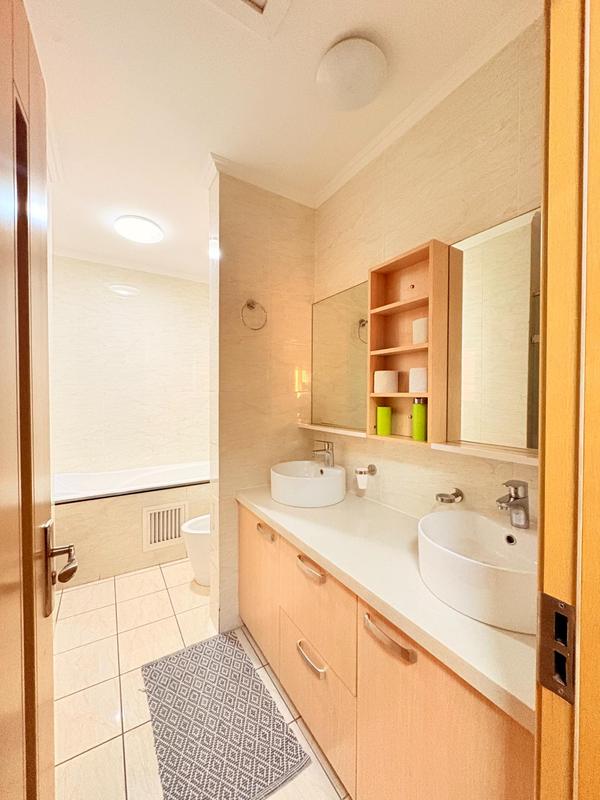 To Let 4 Bedroom Property for Rent in Summerset Gauteng