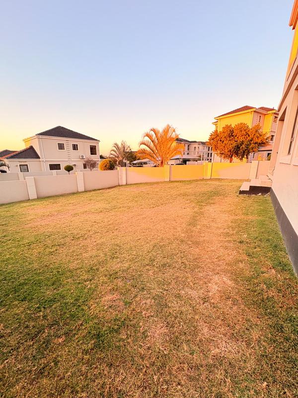 To Let 4 Bedroom Property for Rent in Summerset Gauteng