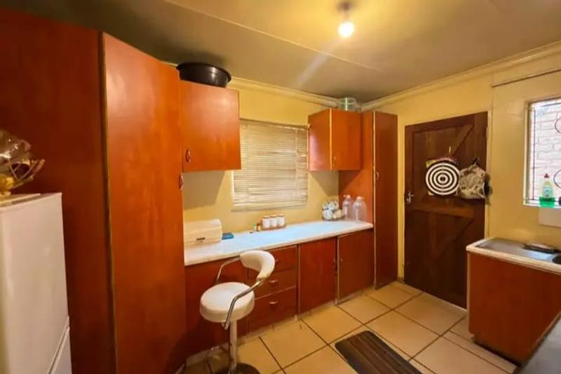 2 Bedroom Property for Sale in Vosloorus Ext 25 Gauteng