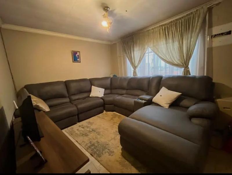 2 Bedroom Property for Sale in Vosloorus Ext 25 Gauteng