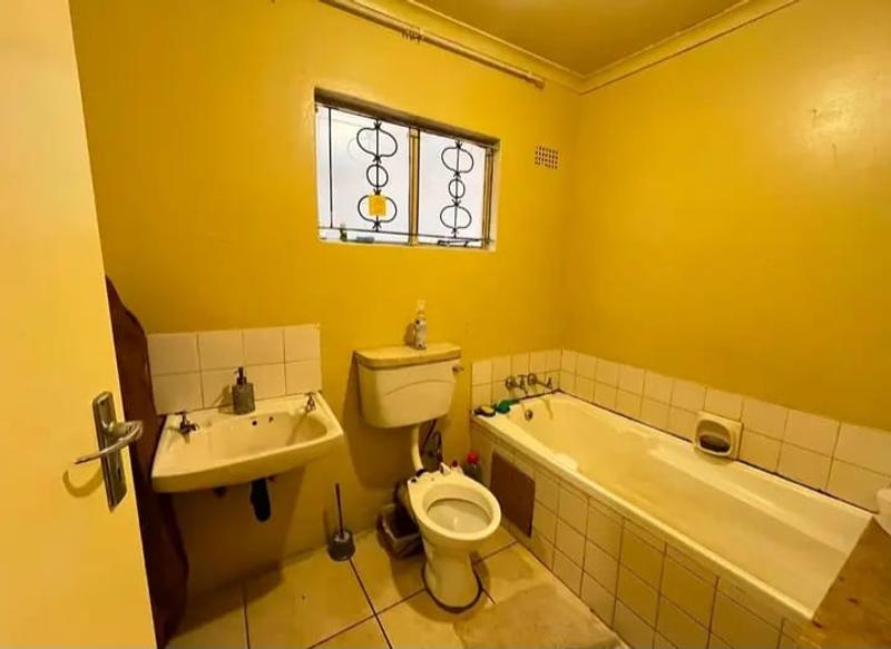 2 Bedroom Property for Sale in Vosloorus Ext 25 Gauteng