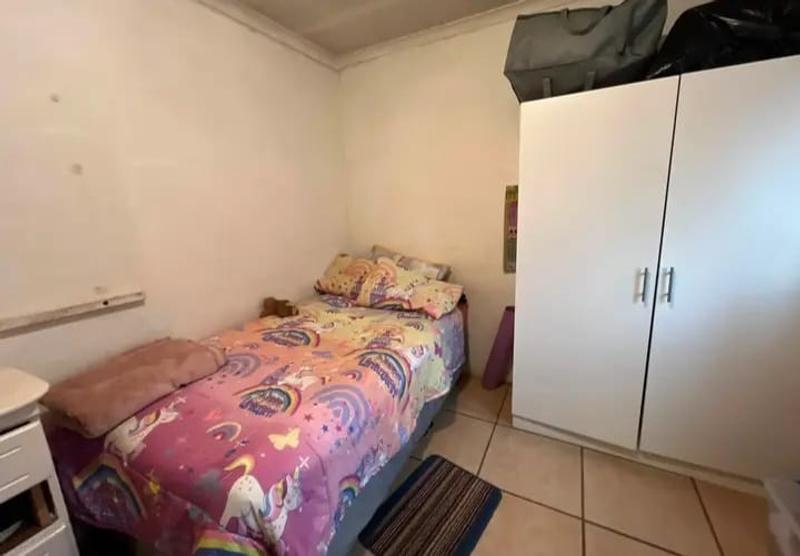 2 Bedroom Property for Sale in Vosloorus Ext 25 Gauteng