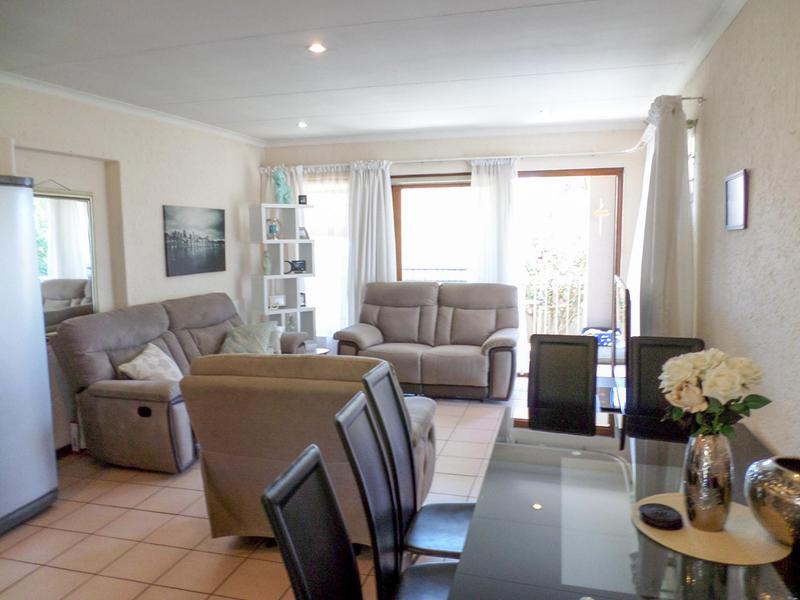 To Let 2 Bedroom Property for Rent in Northwold Gauteng