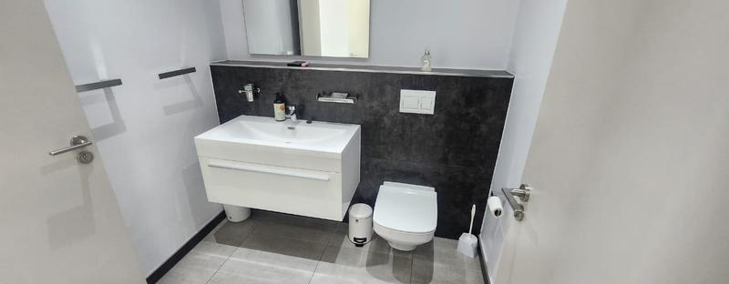 To Let 2 Bedroom Property for Rent in Bedfordview Gauteng