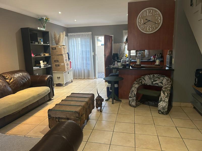 To Let 2 Bedroom Property for Rent in Annlin Gauteng