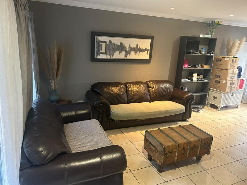 To Let 2 Bedroom Property for Rent in Annlin Gauteng