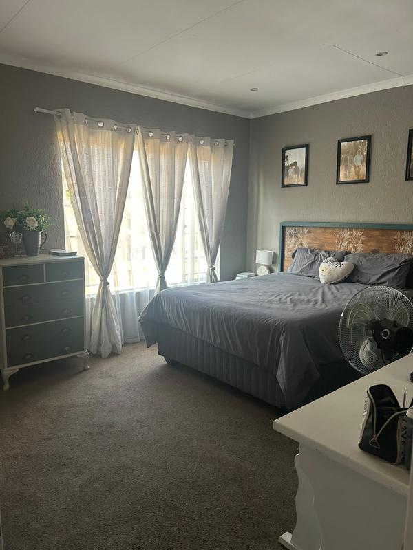 To Let 2 Bedroom Property for Rent in Annlin Gauteng