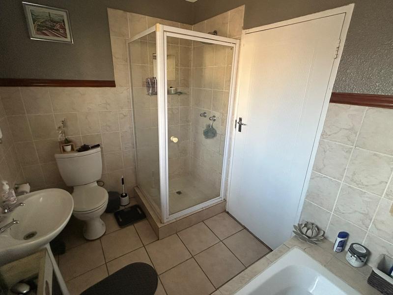 To Let 2 Bedroom Property for Rent in Annlin Gauteng