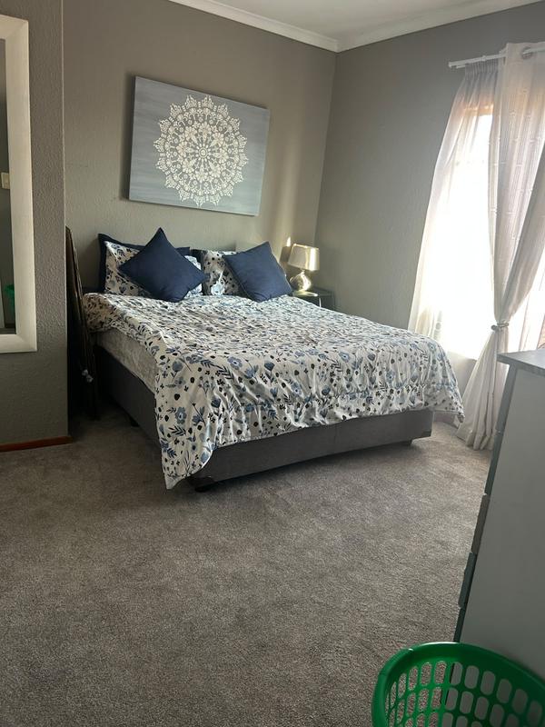 To Let 2 Bedroom Property for Rent in Annlin Gauteng