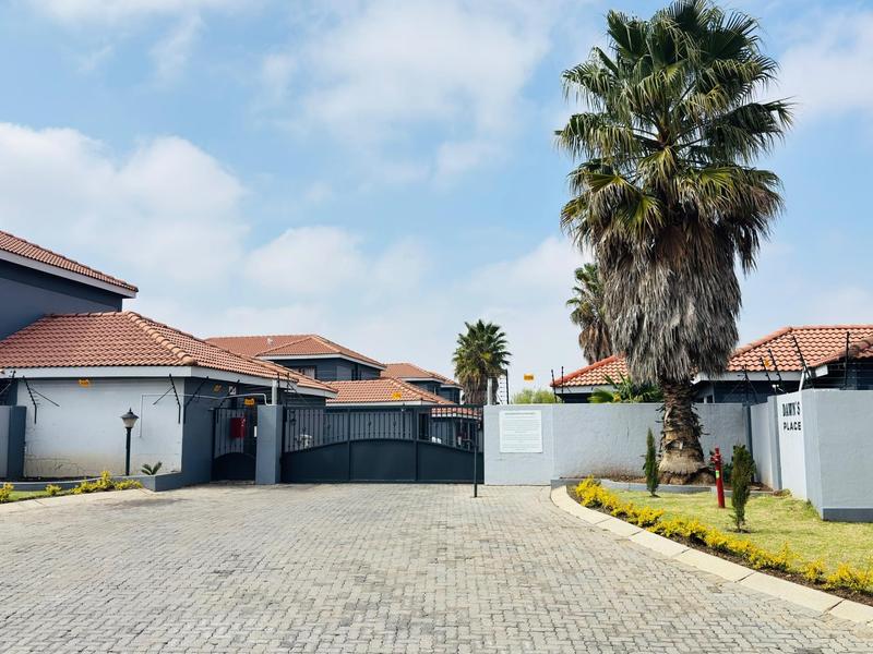 3 Bedroom Property for Sale in Helderwyk Gauteng