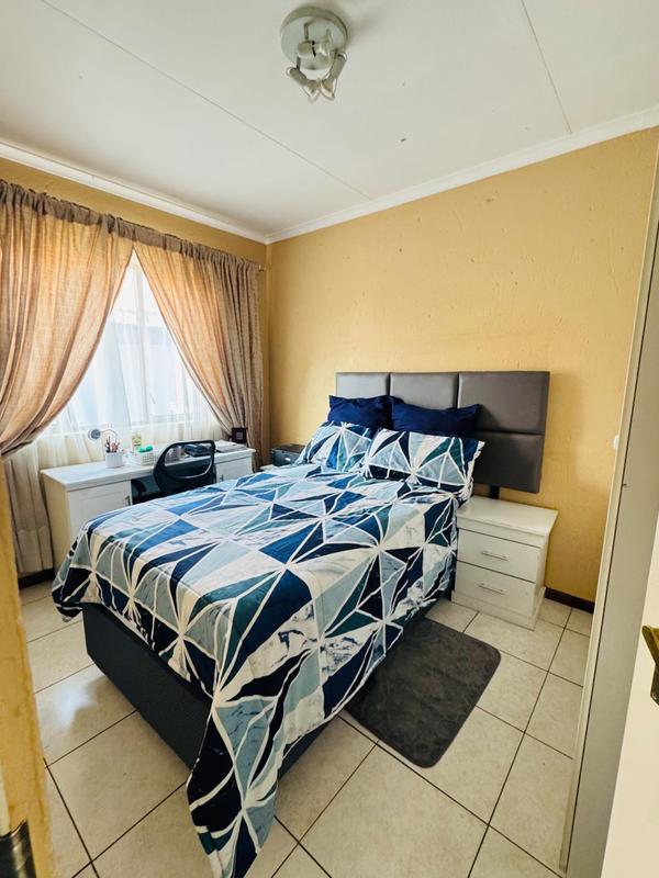 3 Bedroom Property for Sale in Helderwyk Gauteng