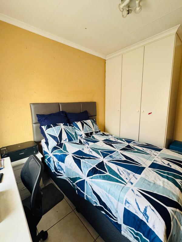 3 Bedroom Property for Sale in Helderwyk Gauteng