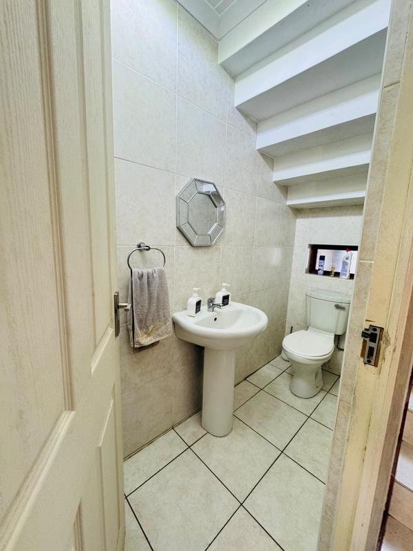 3 Bedroom Property for Sale in Helderwyk Gauteng